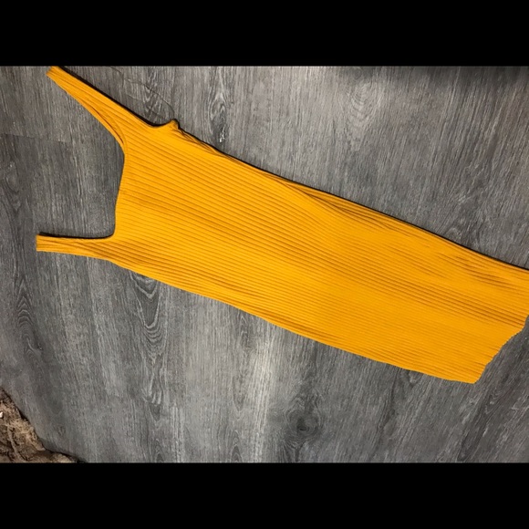 Mini dress - Picture 3 of 5